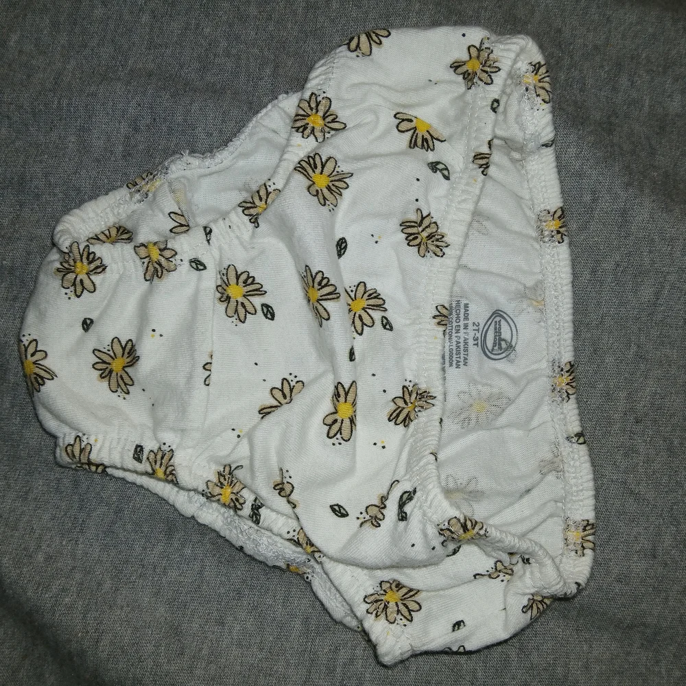 The Children's Place Kids Shorts - Yellow, White, Floral